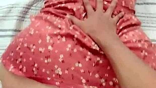 Fucking My Chubby Latina Follower?