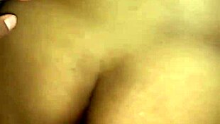 sexo casero con mi esposa con su gran culo