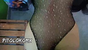 i fuck my stepsister in the dining room and cum in her mouth