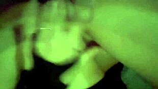 Do you like this surprise, rich husband?