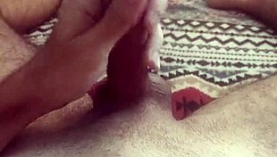 Brazilian girl guides masturbation to orgasm