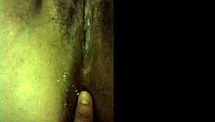 Casero Real de Cubana Anal Sex