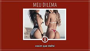 O Dilema De Comer A M�e Ou A Filha - Contos Libertinos