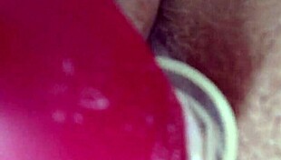 Amysexxxjuguetona Arrives Excited And Grabs Her Vibrator First