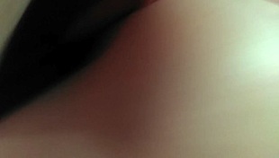 Amateur with Big Ass and Big Cock