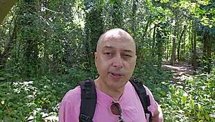 Have you explored the clapham common cruising trails in june 2025?