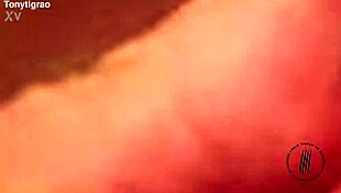 Bold anal milking with creampie and facial cumshot