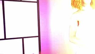 Hannahjames710 Tries On Sexy Cosplay As Wonder Woman, Leeloo, Velma, And Daphne