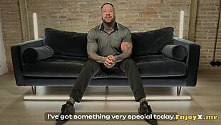 Tatted Dark Haired Deep-Throated And Humped Her Beau In Mischievous Porn