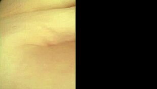 bbw grandma from england is visiting, and she's ready for some fun