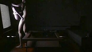 Sadako's intense sex tape featuring anal and big ass action
