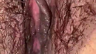 Touching My Girlfriend Anal