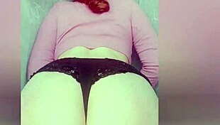 Young Slutty Girl Shows Her Virgin Tits And Ass To Perverts Like You