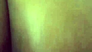 Deep Throat Practice Session