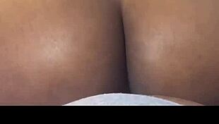 Deep Throat Practice Session