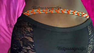 Wet Pussy Teen Enjoys Bbc