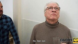 Hey, check out this kleptomaniac sex maniac story! 😏