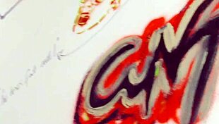 Kerry Louise, do you love servicing cocks at gloryholes?