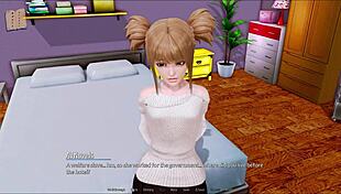 dialogic hotel game harem 240