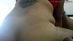 Funny Asian Bitch Gets Ass Fingered And Mouth Filled With Nice Dick