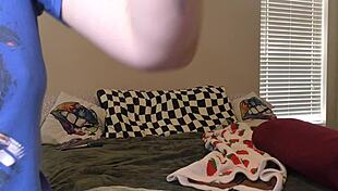 Four Finger Club Trailer