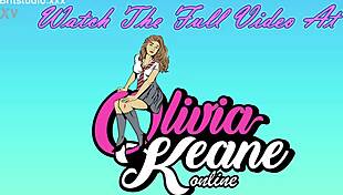 Teen girlfriend reveals her cheating ways