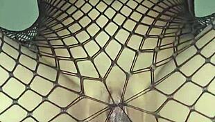 Delicious Latina Lets Me Fuck Her After Work