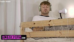 Shut Off The Trailer For Intense Action