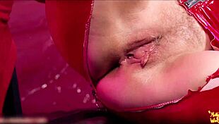 Persona 5 Working Out With Anal 4K - Mollyredwolf