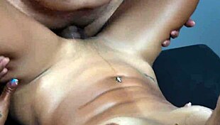 karol receives a massage and a good fuck part 2