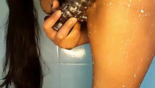 feel that dildo squirt pleasure?