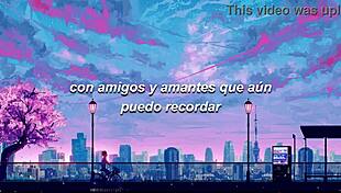 the beatles' in my life translated into spanish