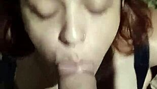 Gulosa chupando o uber 😏