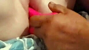 After parting, all used her ass and pussy in good 18+ double penetration.