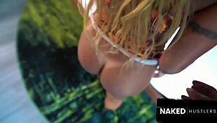 big booty argentinian petite slut rides monster bbc hard