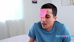 stepsis yearns to kiss