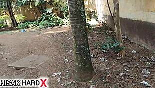 i... ela turned 18 and called friend to take virginity in woods