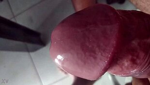 Holiday Masturbation Fantasy Of Fucking Ass