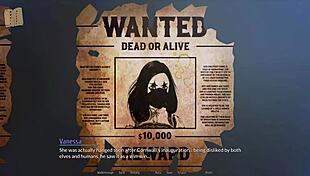 Playing Harem Hotel 266, a game about managing a hotel with various characters