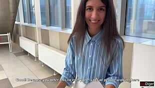 i received powerful cumshot from new svakom alex neo 2 toy