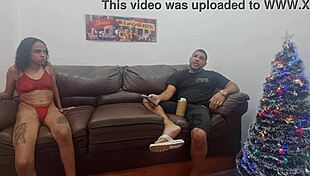 I reveal my first anal experience as a surfistinha