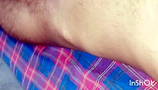 Hardcore anal fucking video sweet indian bhabhi with talking hindi audio