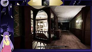 lust from beyond part 13 💪