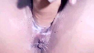 Mireladelicia Compilation Striptease Masturbation Squirt Dildo