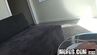 Latina Sex Tapes Cool Off After Hot Day With Mandy Sky