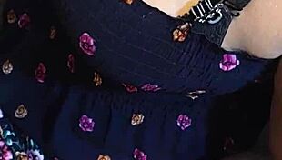 Acosando A Madura Culona En Las Calles De Lima Pt 1