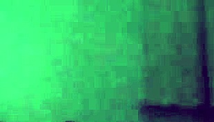 Young Latina Teenager Enjoys Her Day in the Sun