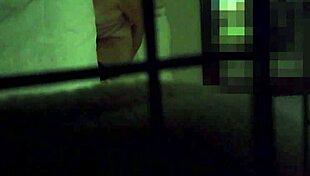 I caught my real stepmom on hidden cam with her lush ohmibod