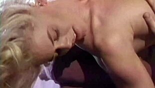 Mature Cutie Feels Intense Ecstasy Taking Large Dick Deep Throat with Friend