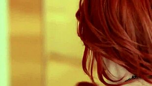 elle alexandra strips for playboy